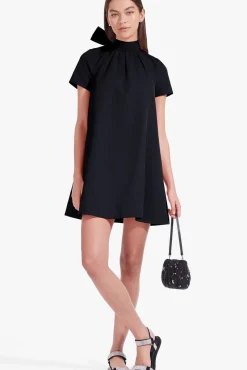 HANDBAGS STAUD -BEADED BEAN BAG - STARRY NIGHT