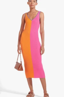 SHOES STAUD -BIRKENSTOCK + ARIZONA SANDAL SADDLE CROC EMBOSSED