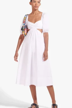 SHOES STAUD -BIRKENSTOCK + GIZEH SANDAL BLACK CROC EMBOSSED