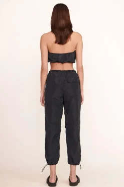 CLOTHING STAUD -BRYSON PANT - BLACK
