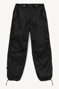 CLOTHING STAUD -BRYSON PANT - BLACK