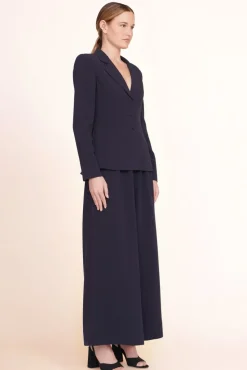 CLOTHING STAUD -CARSON BLAZER - NAVY