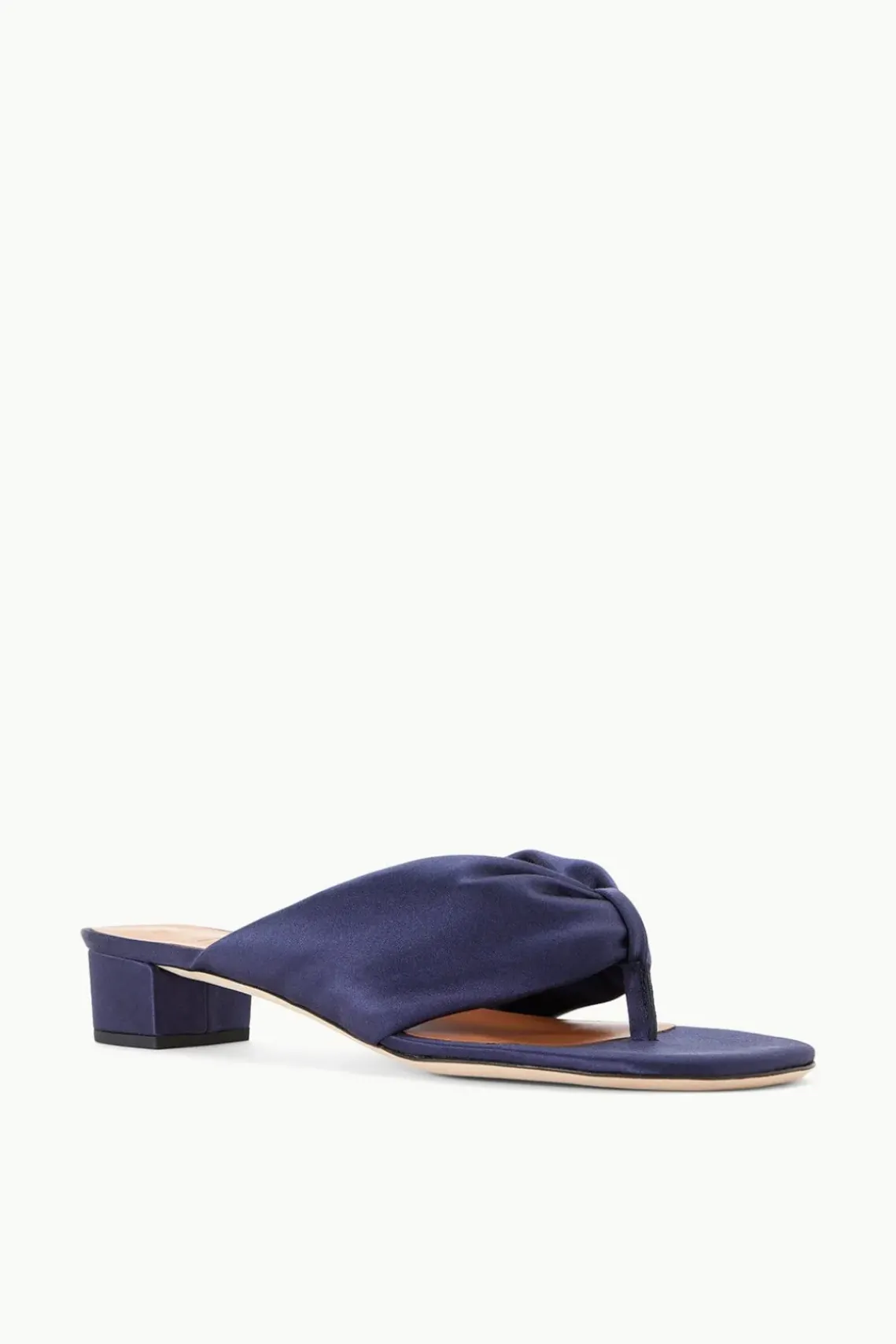 SHOES STAUD -DAHLIA SANDAL - NAVY