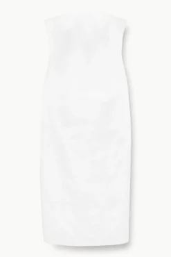 BRIDE STAUD Bridal Dresses-DANIELA DRESS - WHITE
