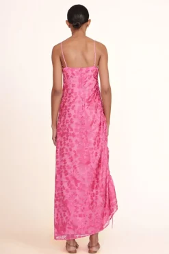 CLOTHING STAUD -DESTINY DRESS - BLOSSOM GARDEN PARTY