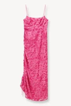 CLOTHING STAUD -DESTINY DRESS - BLOSSOM GARDEN PARTY