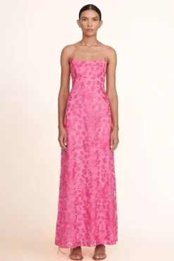 BRIDE STAUD Occasion Dresses-DESTINY DRESS - BLOSSOM GARDEN PARTY