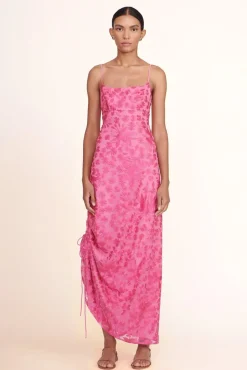 BRIDE STAUD Occasion Dresses-DESTINY DRESS - BLOSSOM GARDEN PARTY