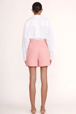 CLOTHING STAUD -ERIS SHORT - ROSEBUD