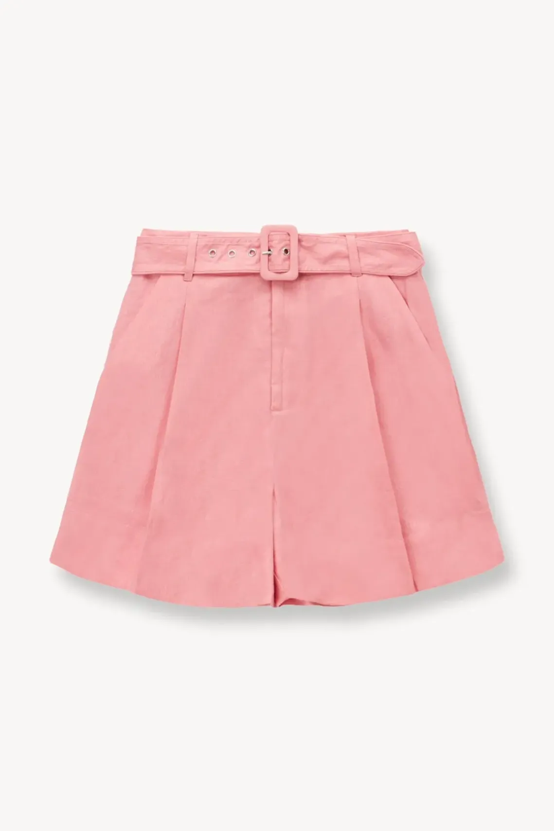 CLOTHING STAUD -ERIS SHORT - ROSEBUD