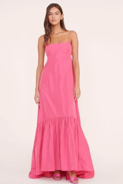 BRIDE STAUD Occasion Dresses-FLORENCE DRESS - BLOSSOM