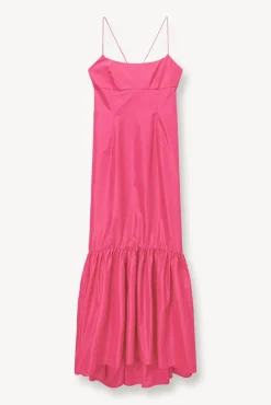 CLOTHING STAUD -FLORENCE DRESS - BLOSSOM