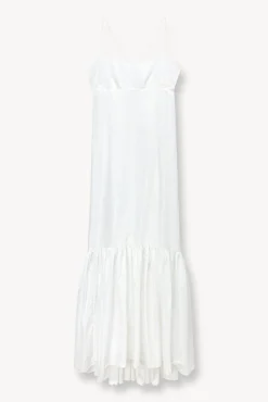 BRIDE STAUD Bridal Dresses-FLORENCE DRESS - WHITE