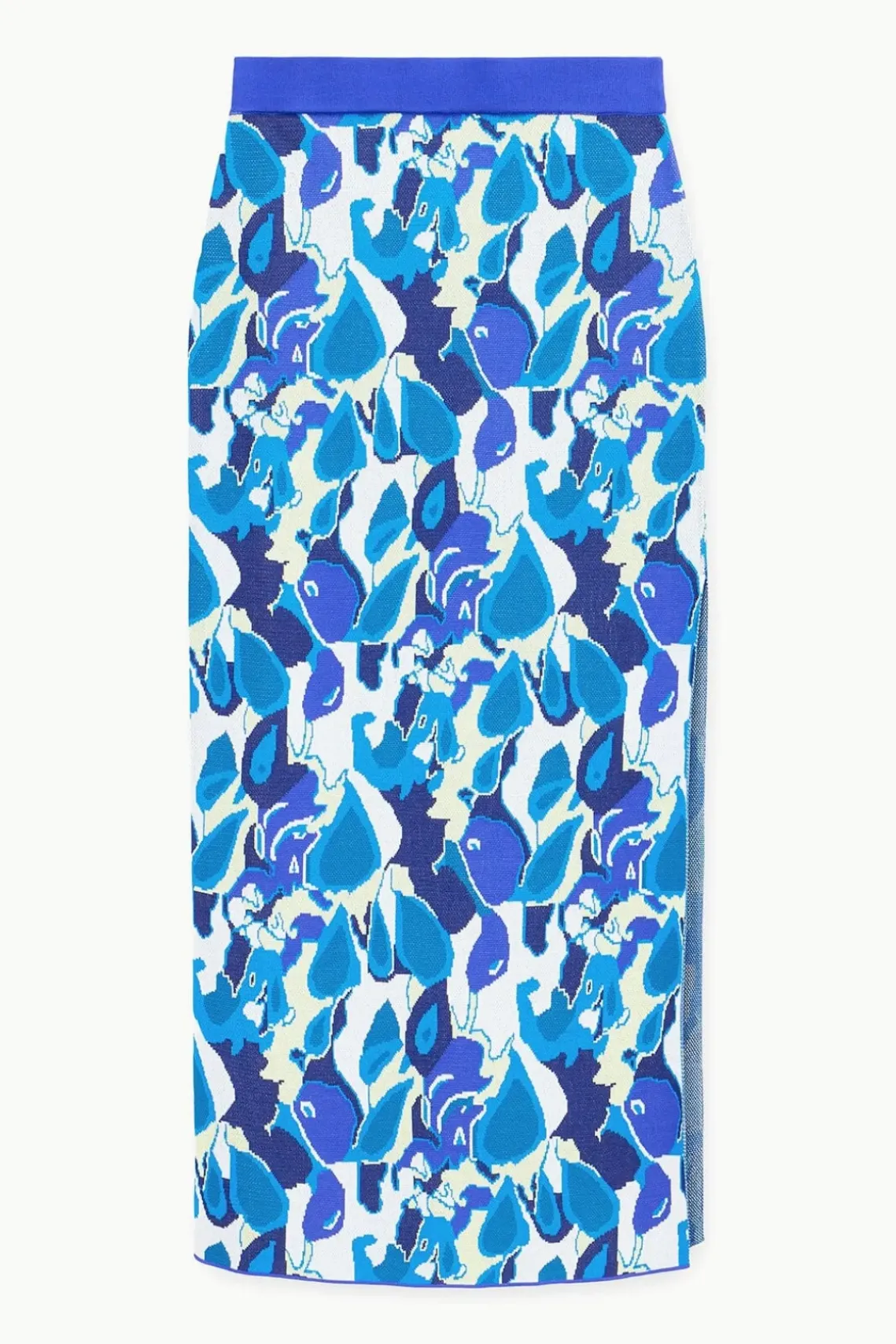 CLOTHING STAUD -GIOVANNI SKIRT - PACIFIC PARADISE