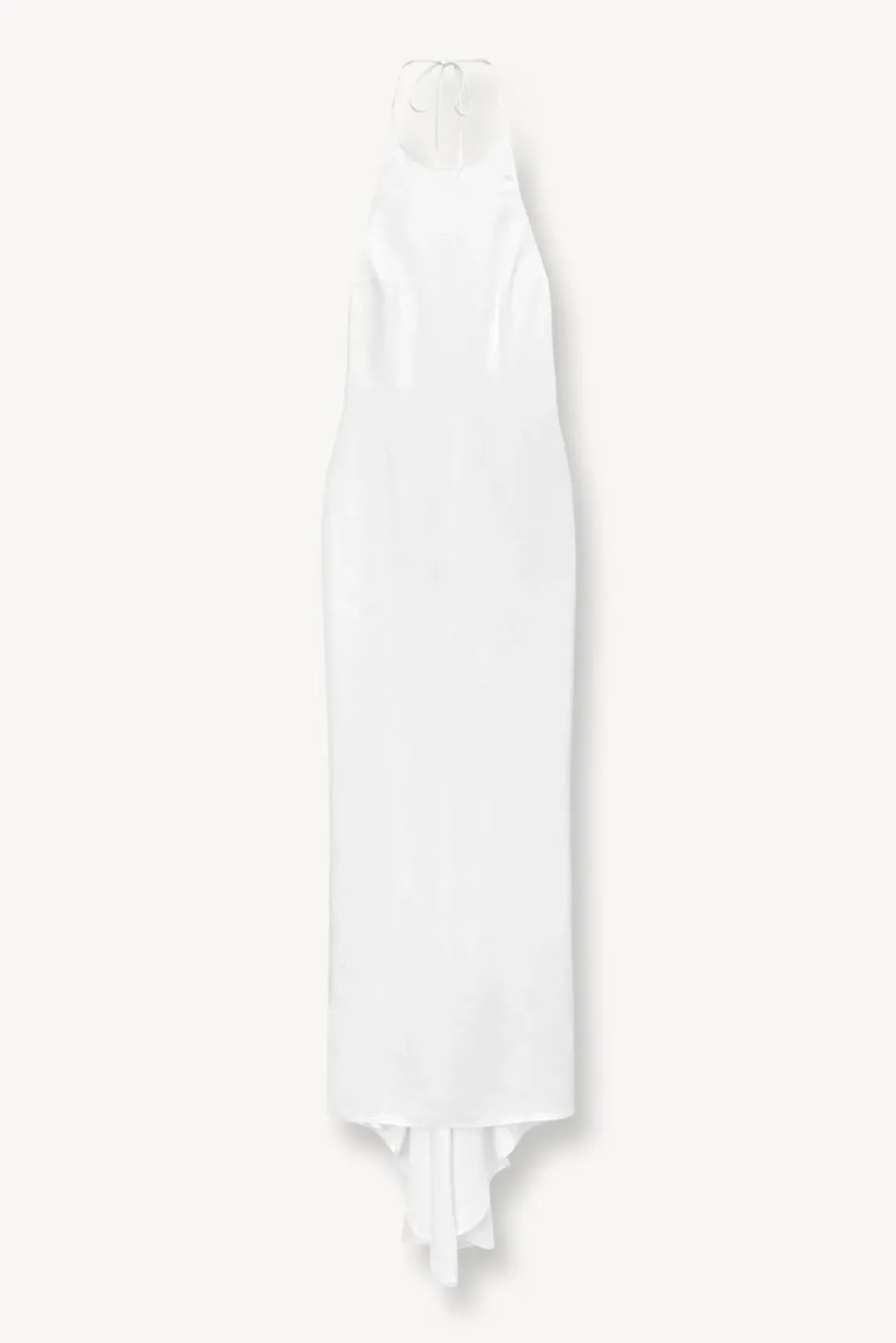 BRIDE STAUD Bridal Dresses-JANET DRESS - WHITE