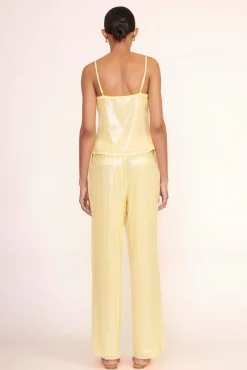 CLOTHING STAUD -JENNY TANK - SUNRAY