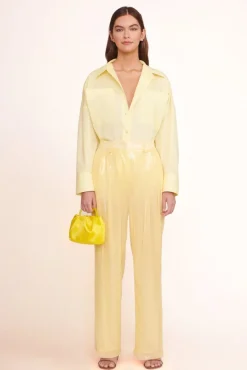 CLOTHING STAUD -LUISA PANT - SUNRAY