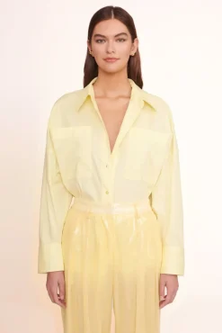 CLOTHING STAUD -LUISA PANT - SUNRAY