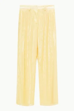 CLOTHING STAUD -LUISA PANT - SUNRAY