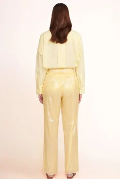 BRIDE STAUD Occasion Dresses-LUISA PANT - SUNRAY