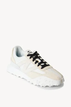 SHOES STAUD -NB x XC-72 CREAM