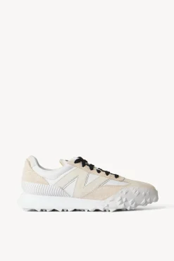 SHOES STAUD -NB x XC-72 CREAM
