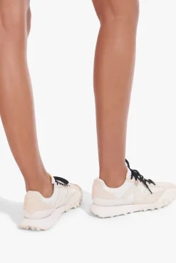 SHOES STAUD -NB x XC-72 CREAM