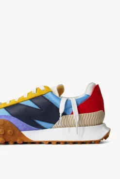 SHOES STAUD -NB x XC-72 MULTI
