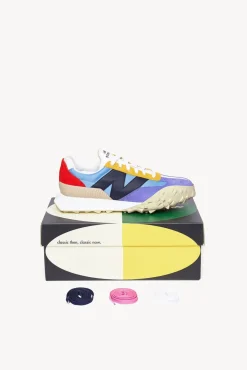 SHOES STAUD -NB x XC-72 MULTI