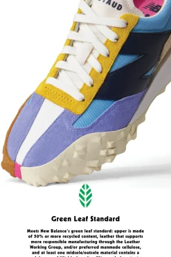 SHOES STAUD -NB x XC-72 MULTI