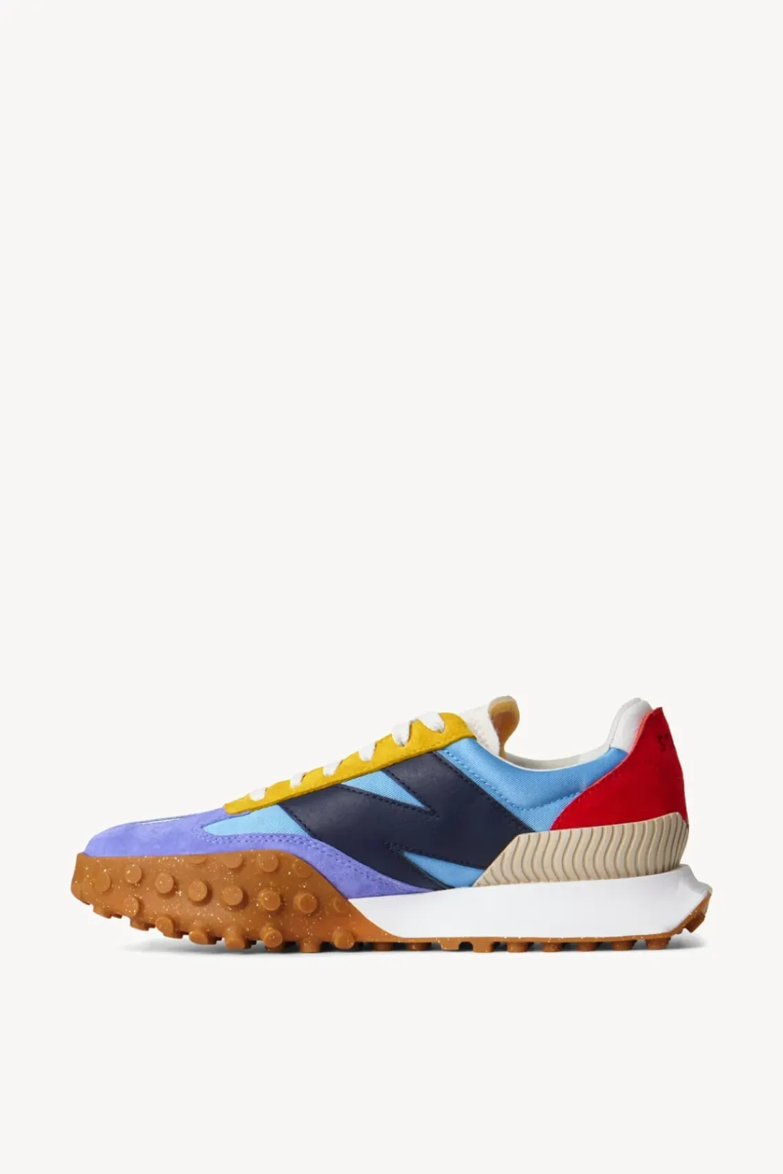SHOES STAUD -NB x XC-72 MULTI