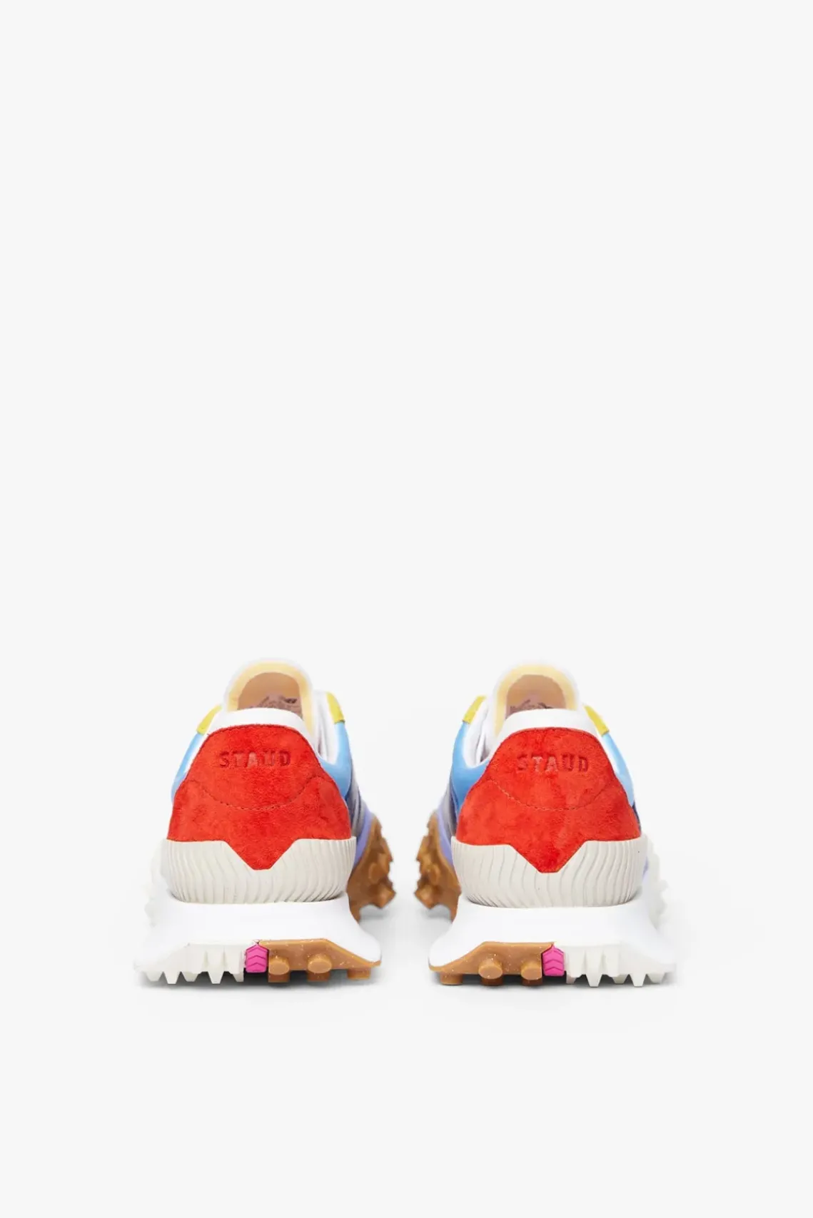 SHOES STAUD -NB x XC-72 MULTI