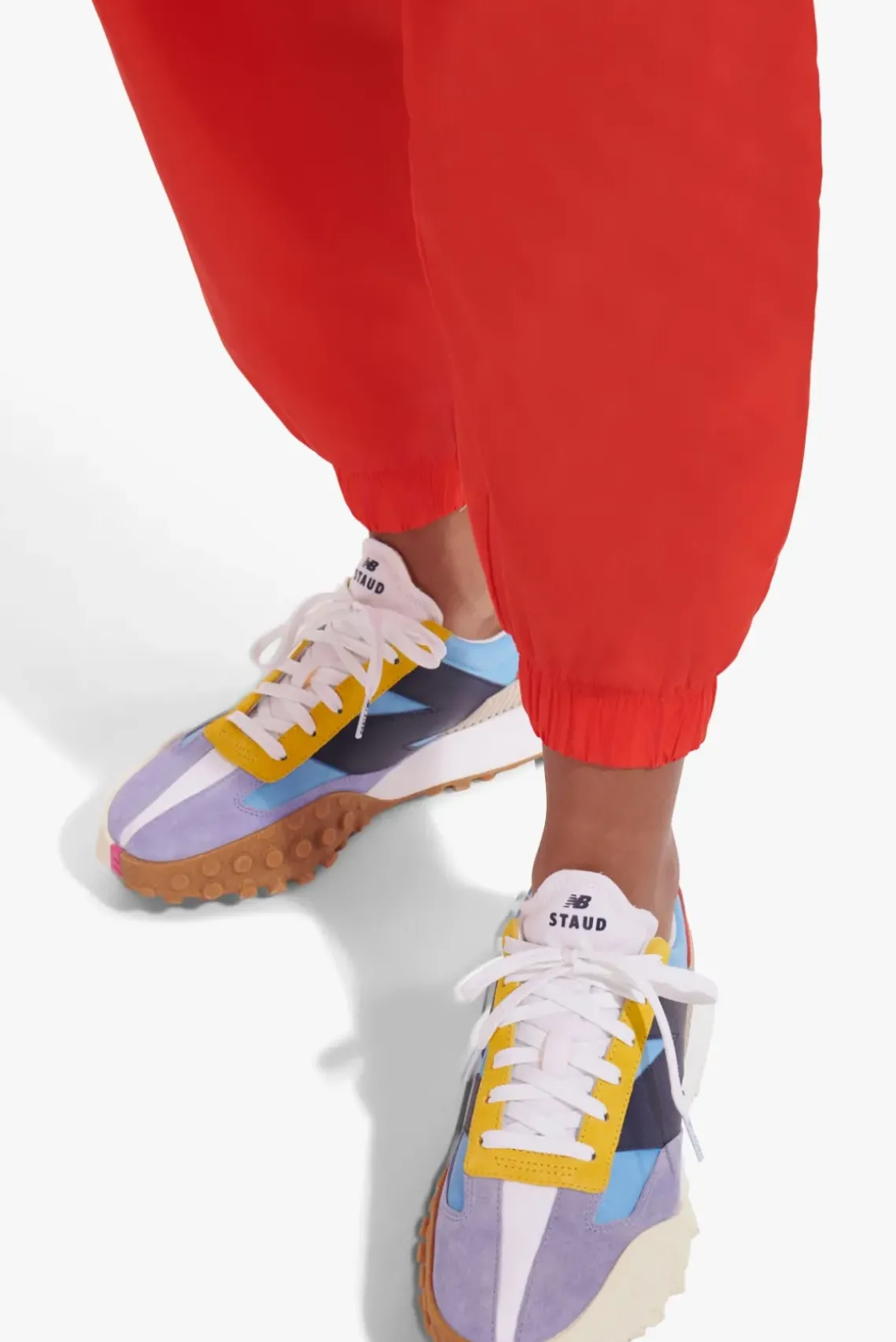 SHOES STAUD -NB x XC-72 MULTI