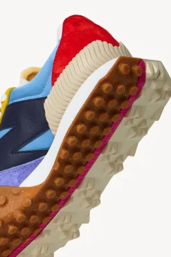 SHOES STAUD -NB x XC-72 MULTI