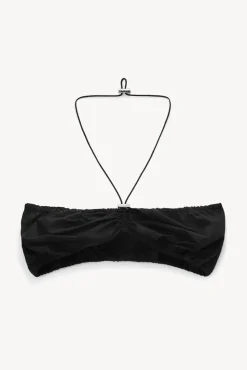 CLOTHING STAUD -NORA TOP - BLACK