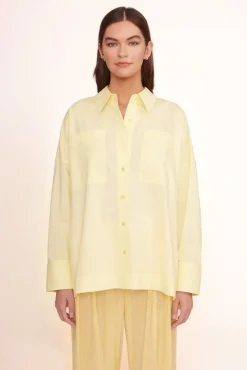 CLOTHING STAUD -PAYTON TOP - SUNRAY