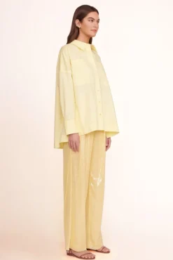 CLOTHING STAUD -PAYTON TOP - SUNRAY