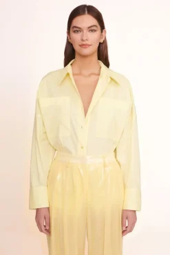 CLOTHING STAUD -PAYTON TOP - SUNRAY