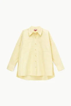 CLOTHING STAUD -PAYTON TOP - SUNRAY