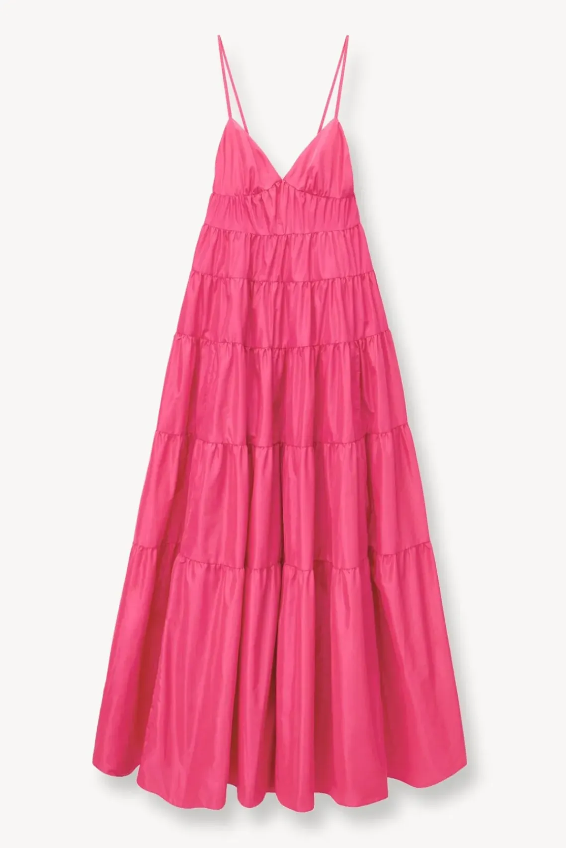 CLOTHING STAUD -RIPLEY DRESS - BLOSSOM