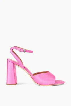 SHOES STAUD -SOLANGE HEEL - BLOSSOM