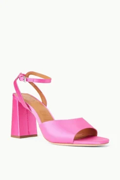 SHOES STAUD -SOLANGE HEEL - BLOSSOM