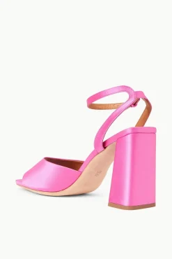 SHOES STAUD -SOLANGE HEEL - BLOSSOM