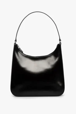 HANDBAGS STAUD - ALEC BAG BLACK