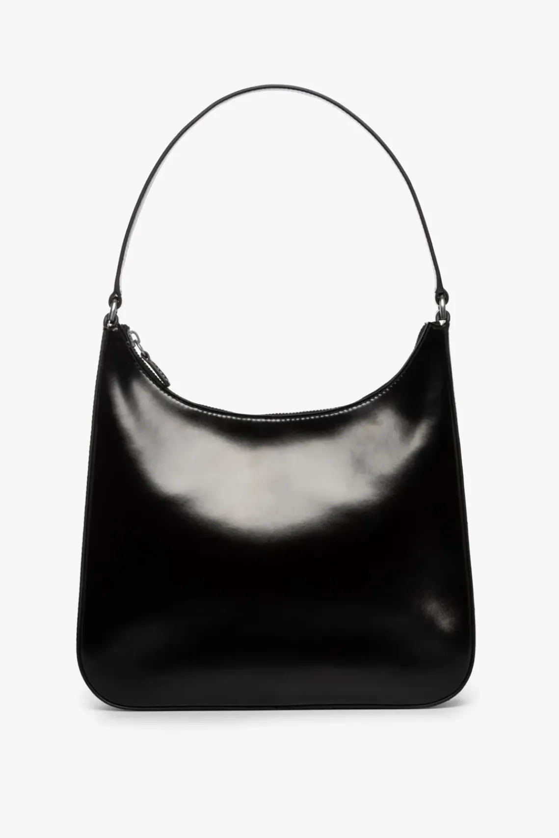 HANDBAGS STAUD - ALEC BAG BLACK