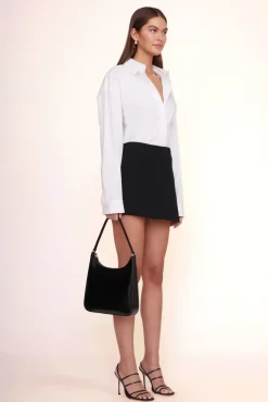 HANDBAGS STAUD - ALEC BAG BLACK