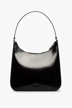 HANDBAGS STAUD - ALEC BAG BLACK