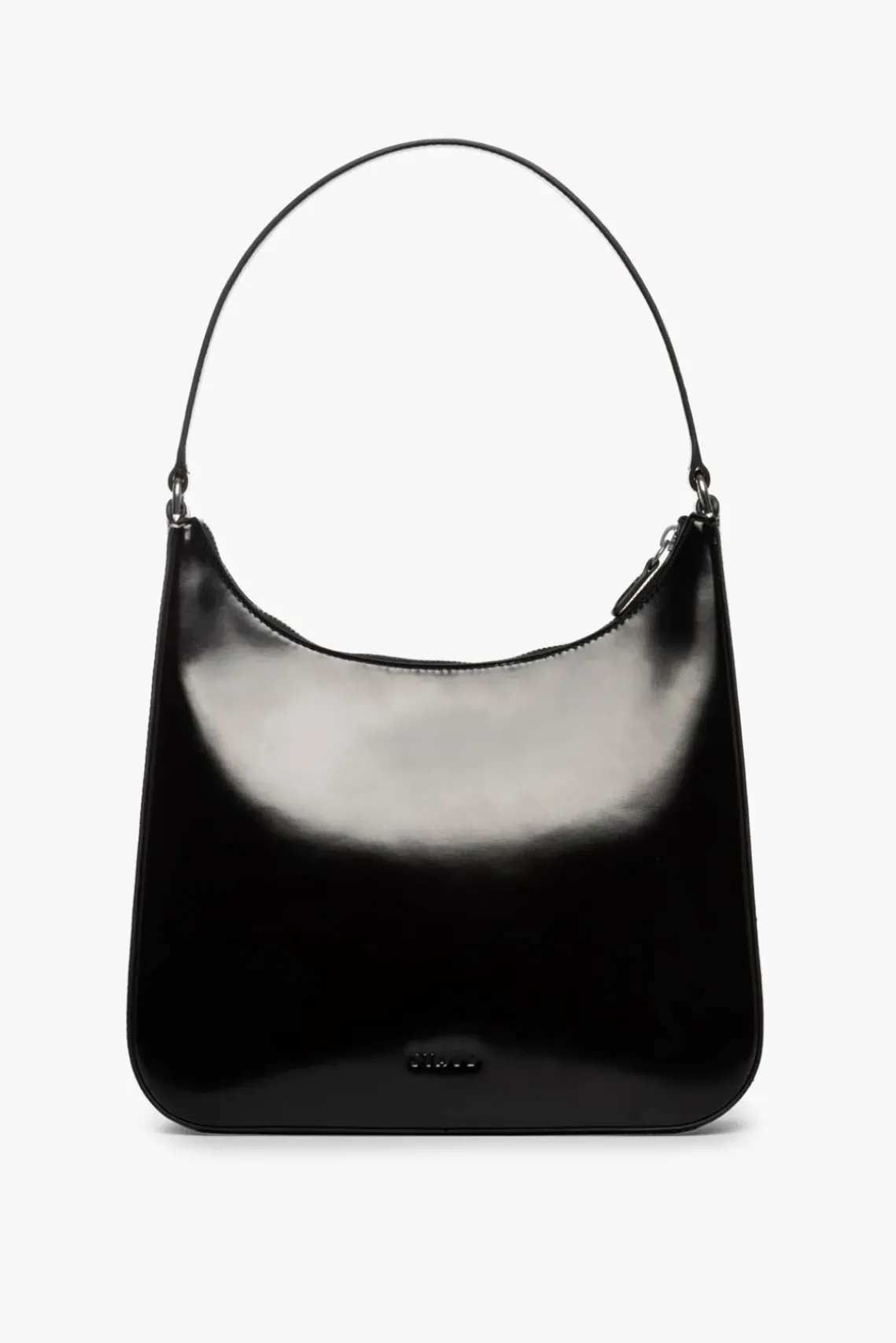HANDBAGS STAUD - ALEC BAG BLACK