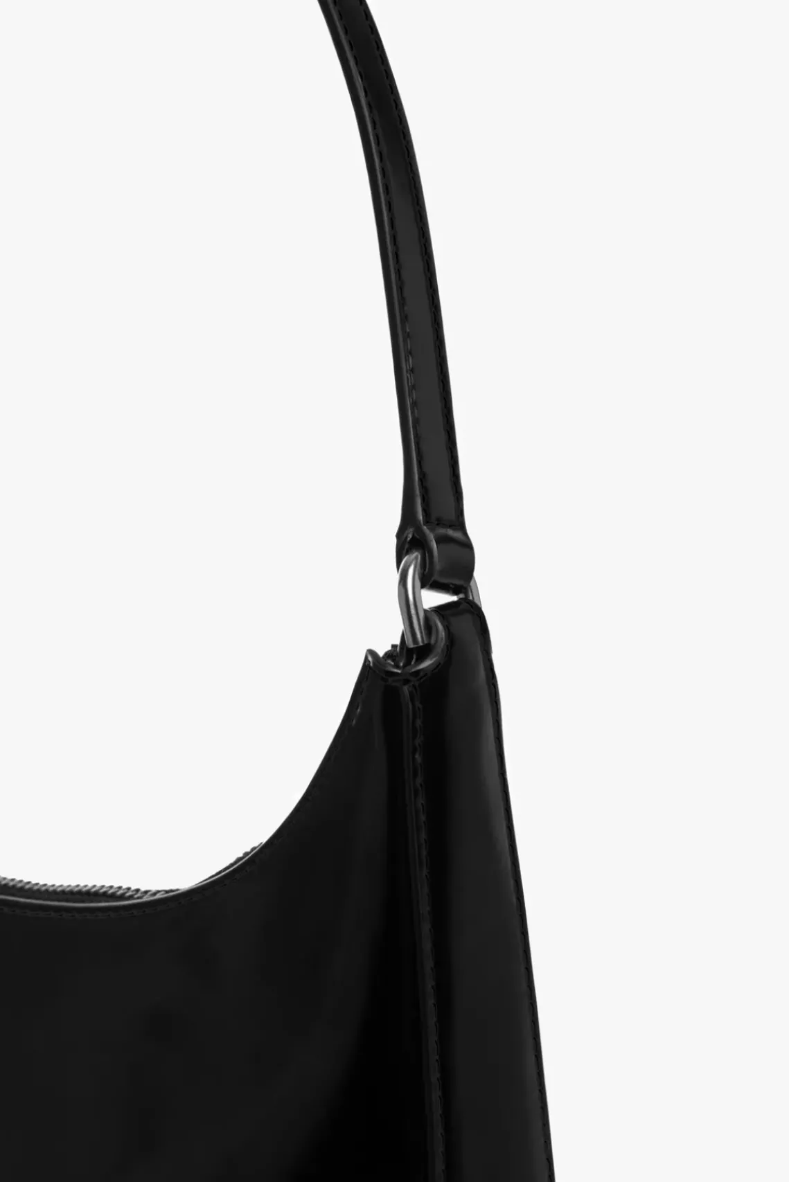 HANDBAGS STAUD - ALEC BAG BLACK