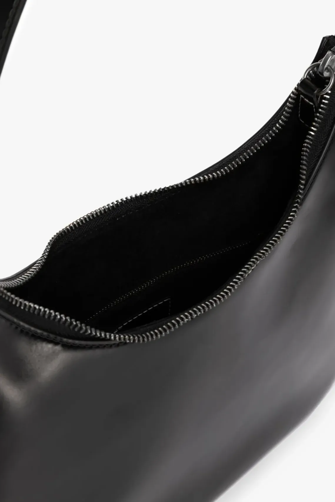 HANDBAGS STAUD - ALEC BAG BLACK